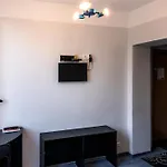Vilnius Centre Flat
