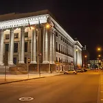 Vilnius Centre Flat