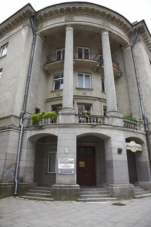 Centre Flat Vilnius