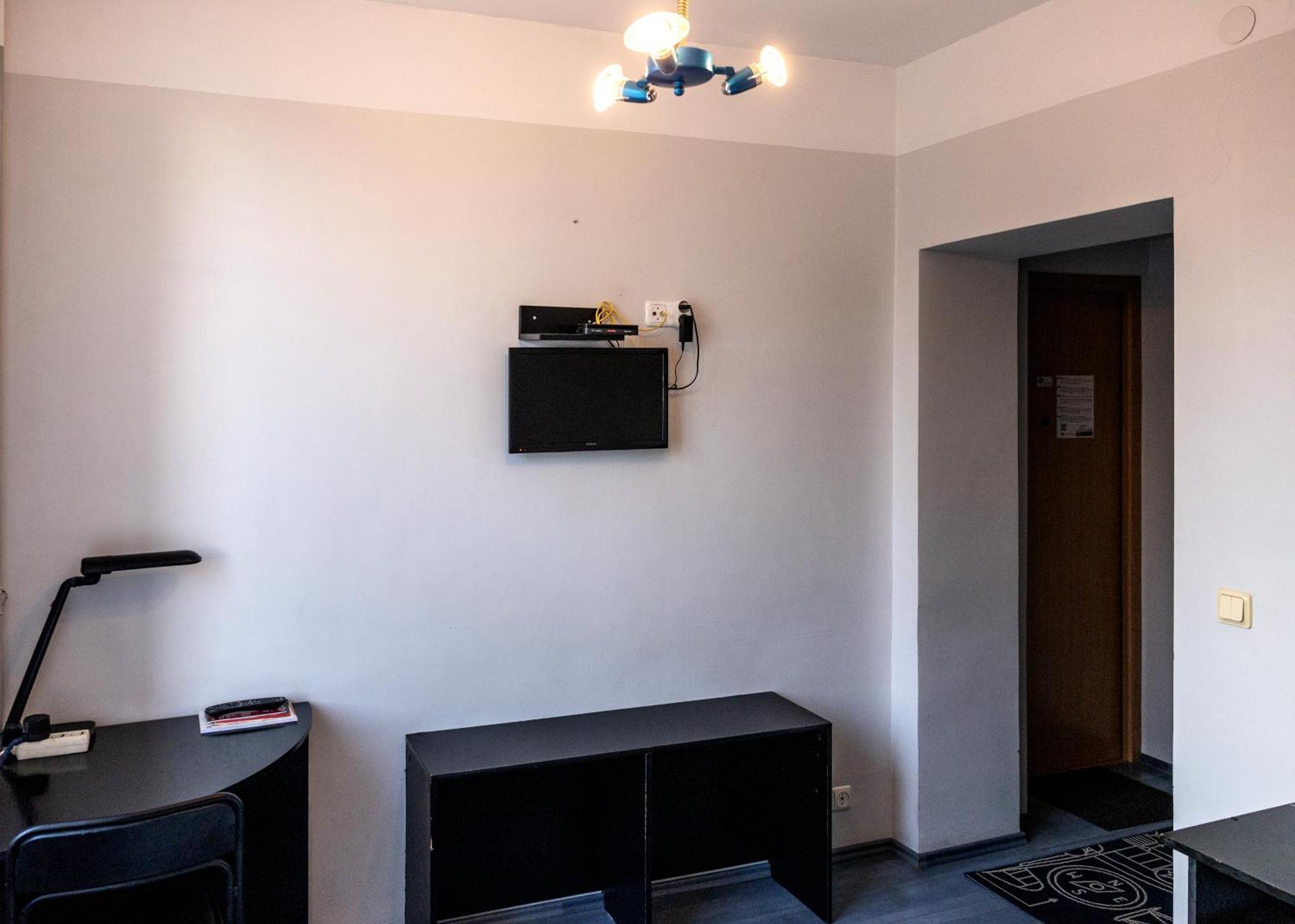 Apartment Centre Flat Vilnius