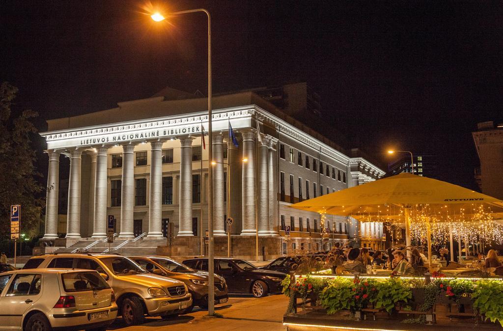 Centre Flat * Vilnius
