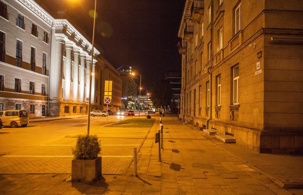 Centre Flat Apartment Vilnius