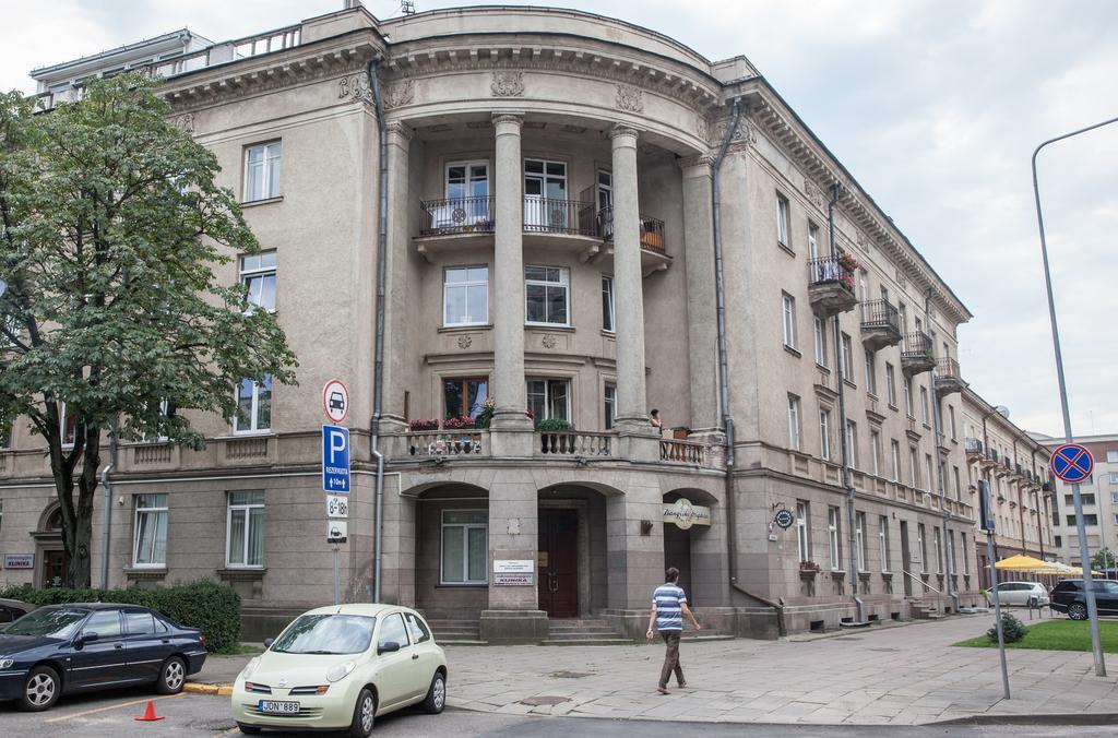 Apartment Centre Flat *
