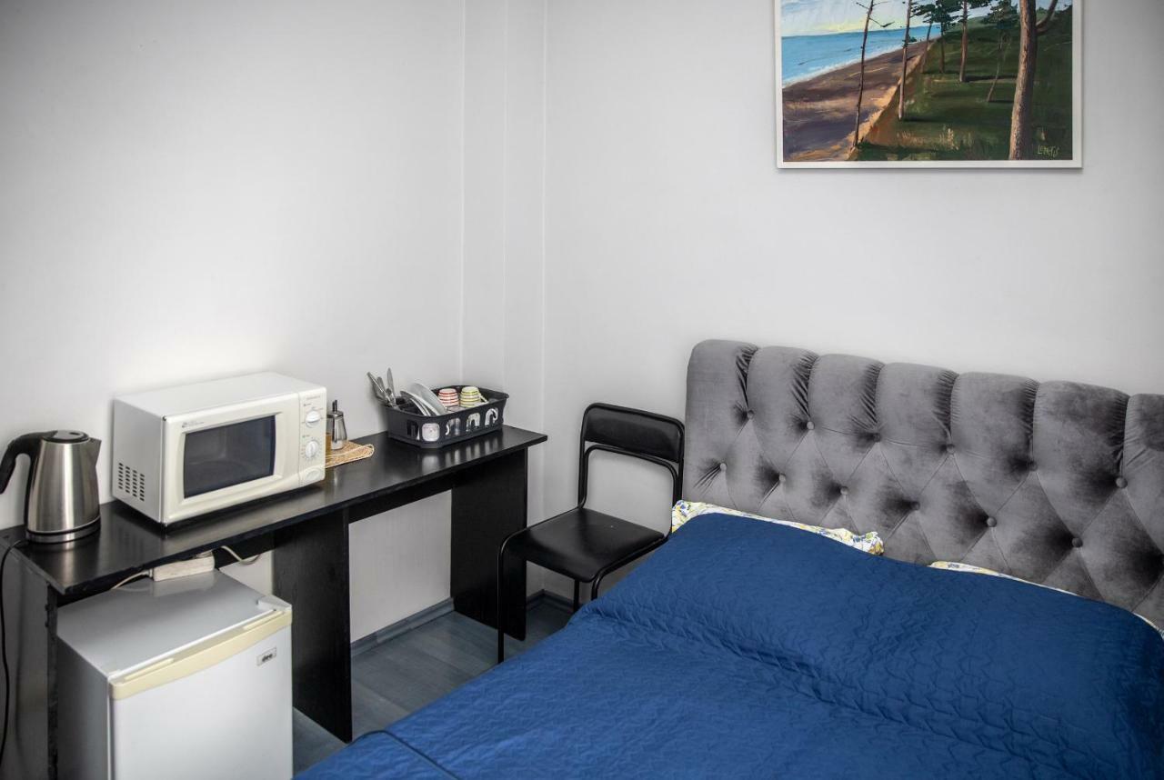 Centre Flat