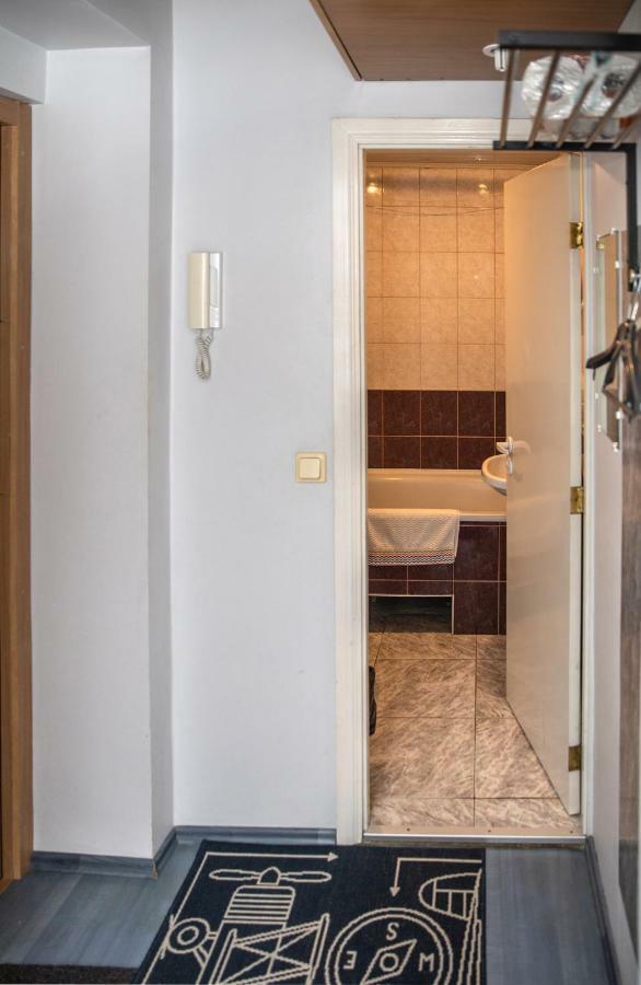 Centre Flat *