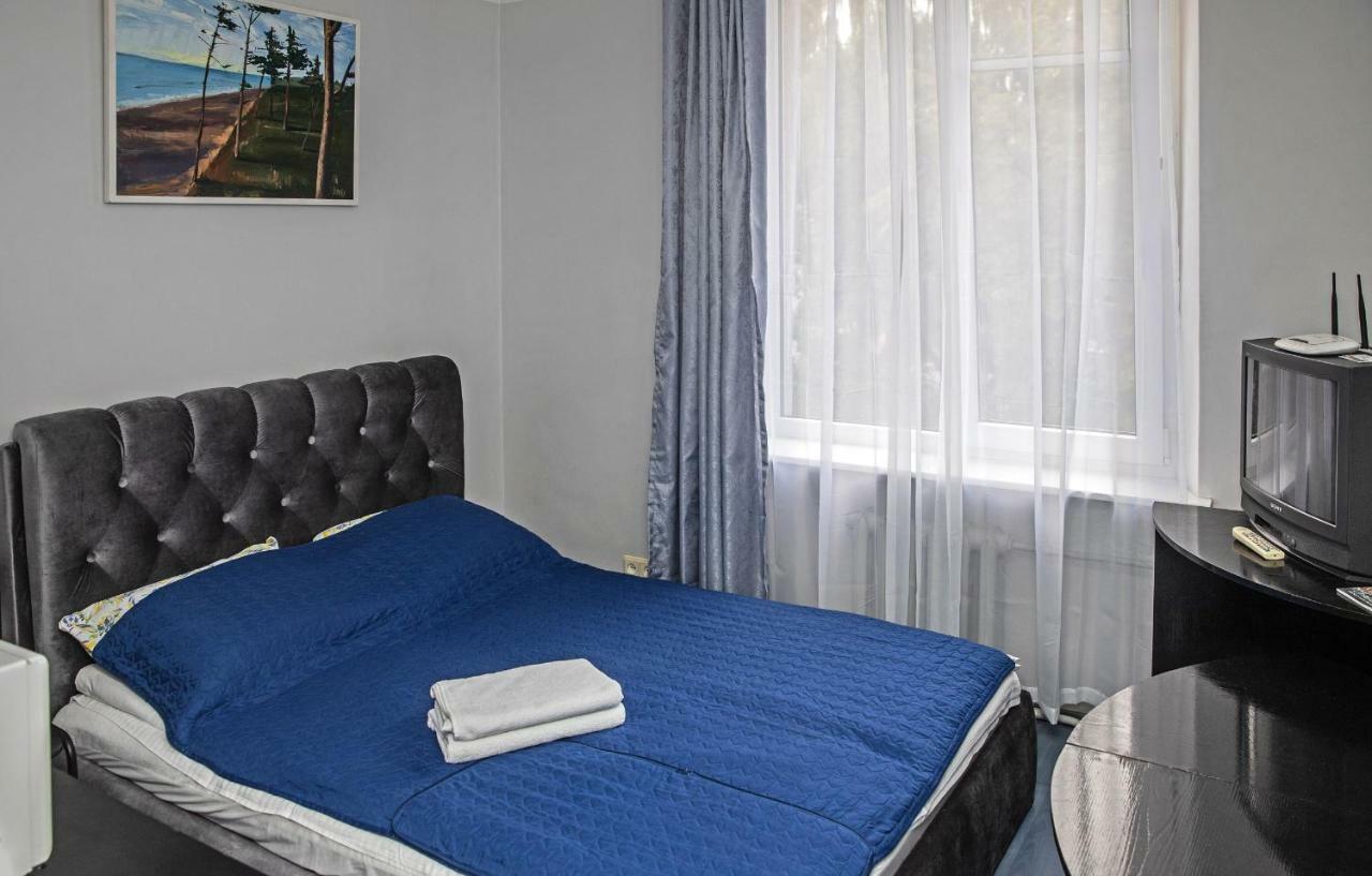 Apartment Centre Flat *