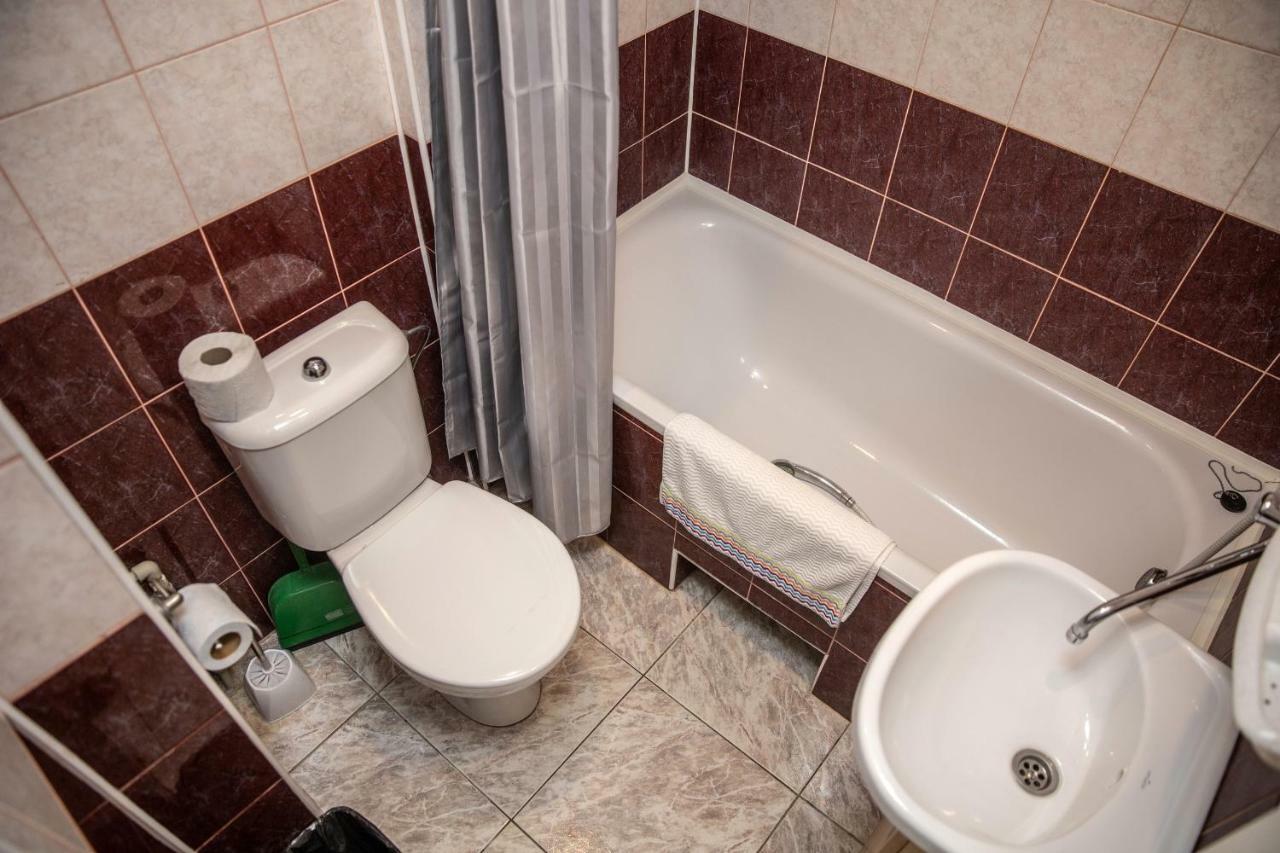 Apartment Centre Flat *